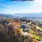Anton's - & 아파트 *