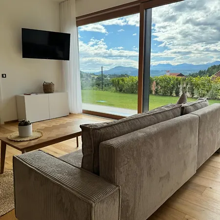 Appartement Anton's - &