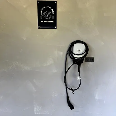 Appartement Anton's - &