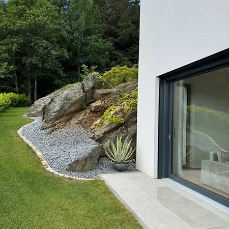 Anton's - & フェルデン・アム・ヴェルターゼー