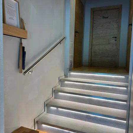 Appartement Anton's - &