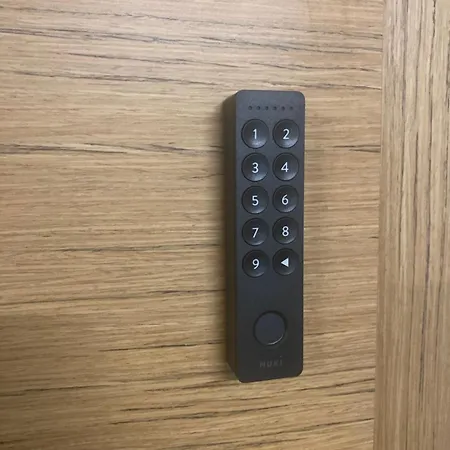 Anton's - & Appartement