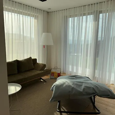 Apartmán Anton's - & Velden am Wörthersee