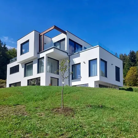 Anton's - & アパート フェルデン・アム・ヴェルターゼー