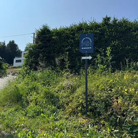 Anton's - & Appartement