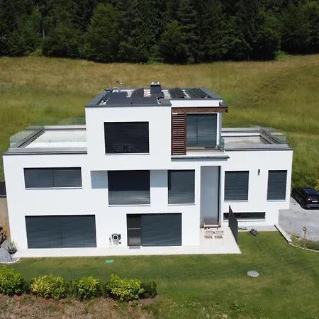 Appartamento Anton's - &