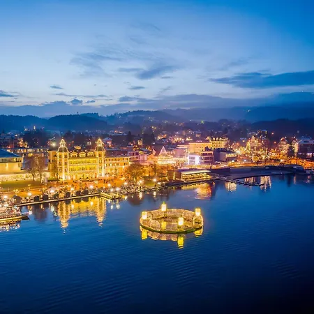 Anton's - & * Velden am Wörthersee