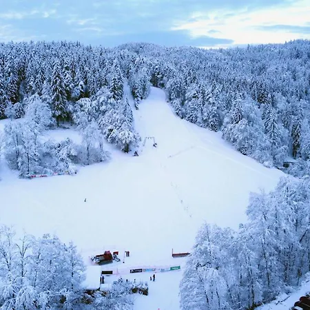 アパート Anton's - &