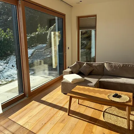 Anton's - & Appartement *