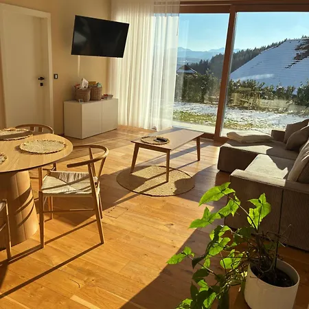 Anton's - & Appartement