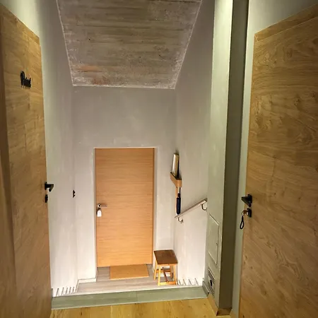 Anton's - & Appartement