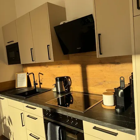 Anton's - & Appartamento *