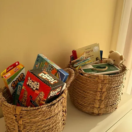 Appartamento Anton's - & *