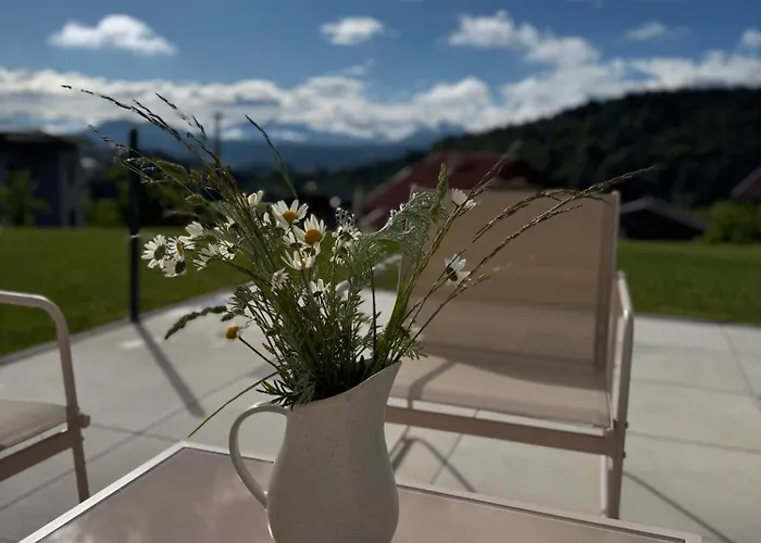 Apartamento Anton's - &