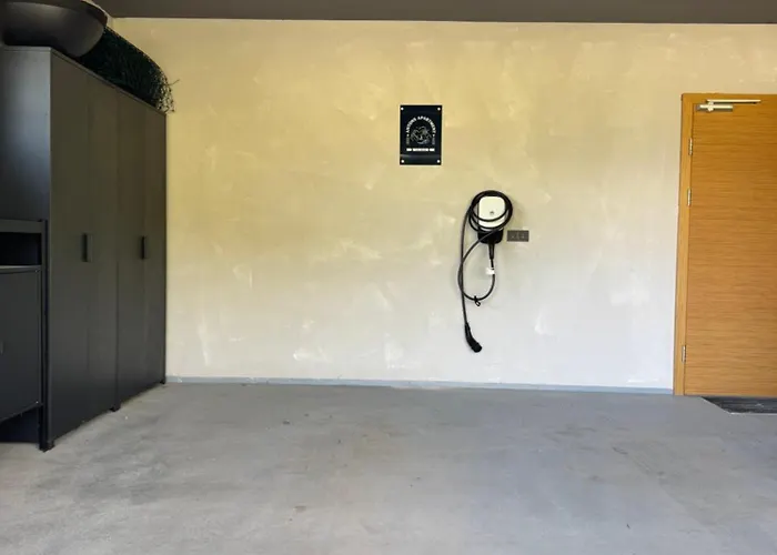 Anton's - & Appartamento Velden am Wörthersee