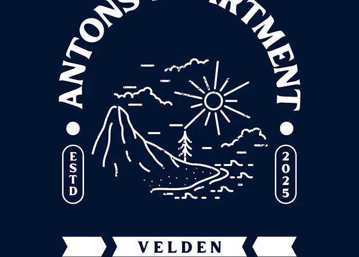 Anton's - & Velden am Wörthersee