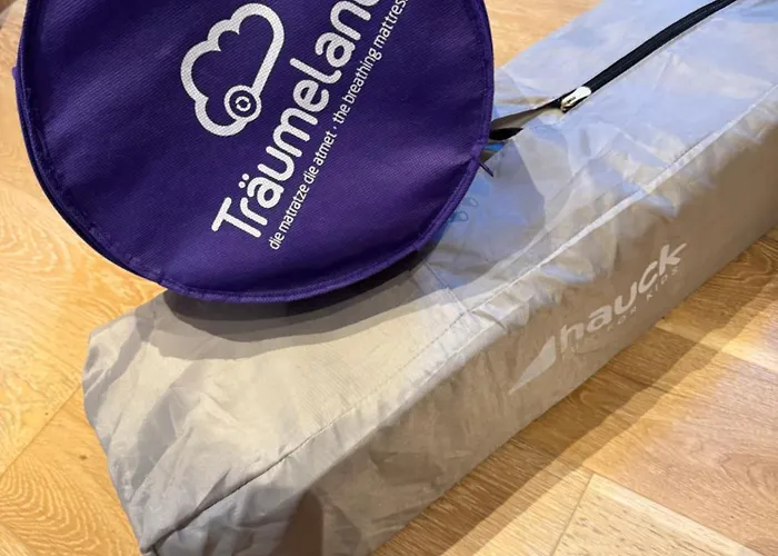 Appartamento Anton's - & *