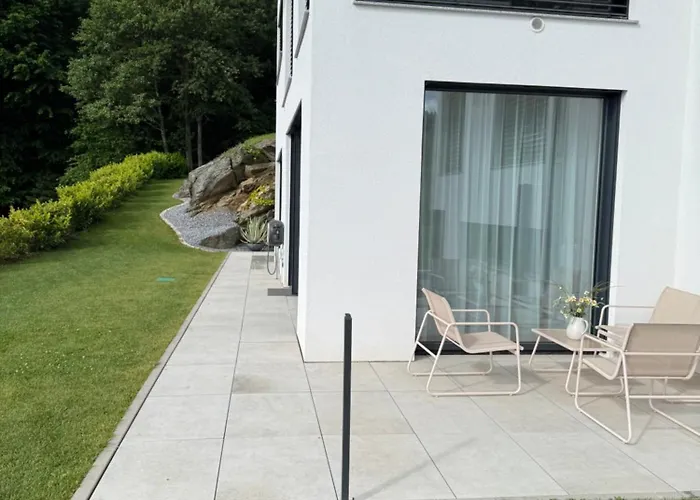 Anton's - & Apartamento