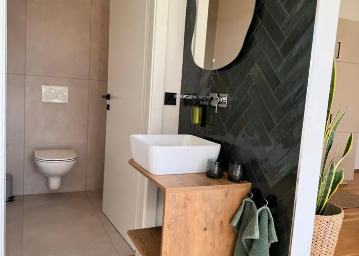 Anton's - & Apartamento *