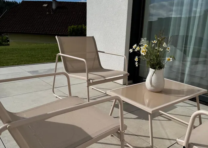 Appartamento Anton's - & Velden am Wörthersee