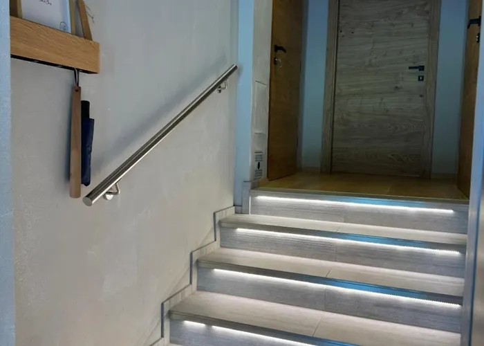 Apartamento Anton's - &