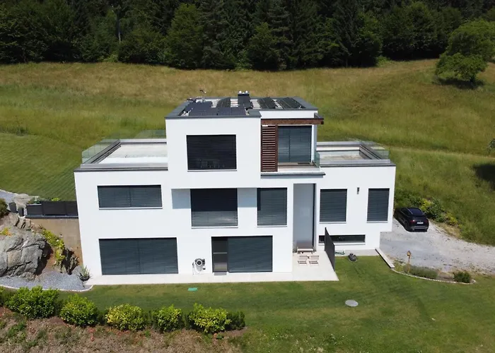 Appartamento Anton's - &