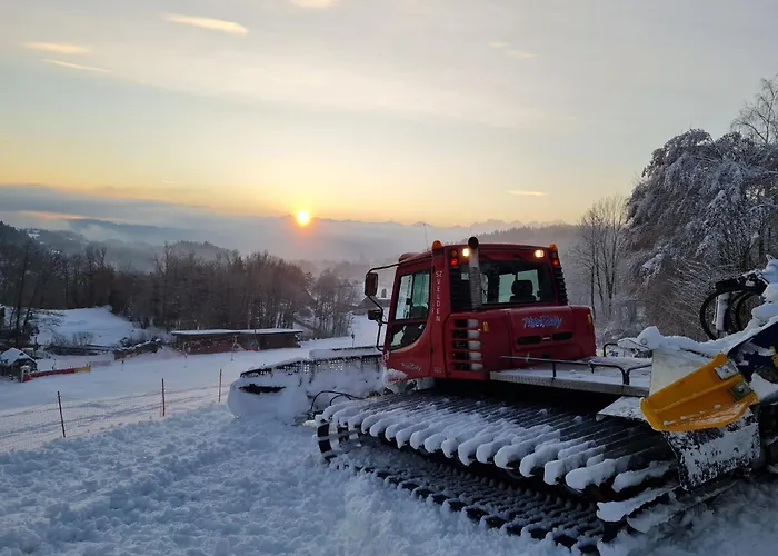 Apartamento Anton's - & *