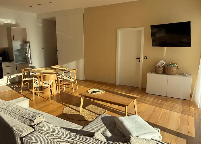 Anton's - & Apartamento Velden am Wörthersee