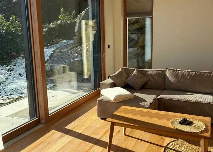 Anton's - & Appartamento *