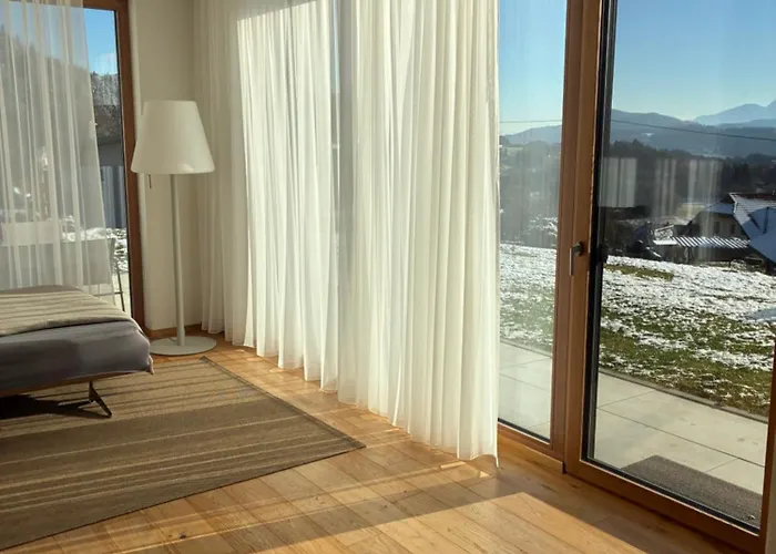 Apartamento Anton's - & *