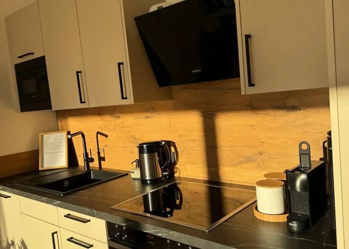 Anton's - & Appartamento *