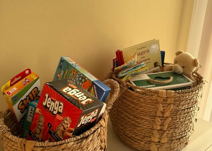 Apartamento Anton's - & *