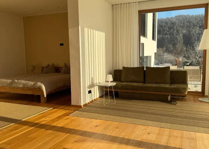 Appartamento Anton's - & Velden am Wörthersee