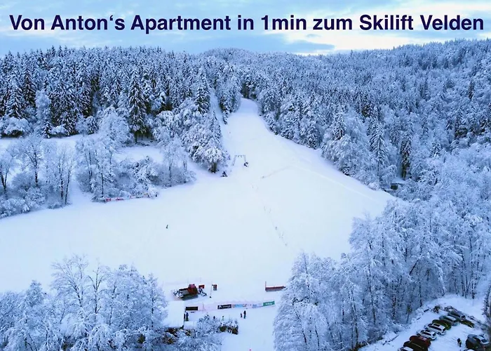 Anton's - & * Velden am Wörthersee